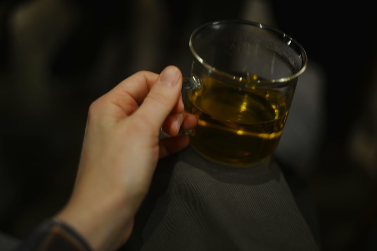 Natural supplements and healthy ingredients